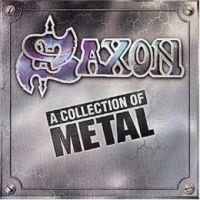 Saxon, A Collection of Metal, 1997