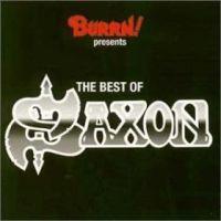 Saxon, Burrn! Presents: The Best of Saxon, 2000