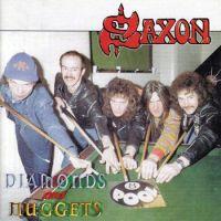 Saxon, Diamonds and Nuggets, 2000