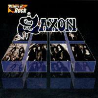 Saxon, Masters of Rock: Saxon, 2001