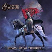 Saxon, Heavy Metal Thunder, 2002