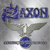 Saxon, Coming to the Rescue, 2002