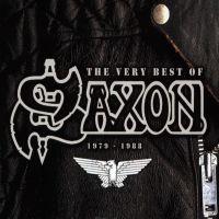 Saxon, The Very Best of Saxon (1979-1988), 2007