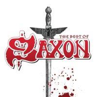 Saxon, The Best of Saxon, 2009