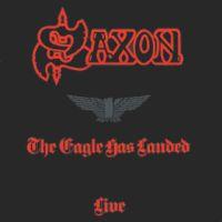 Saxon, The Eagle Has Landed, 1982