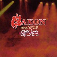 Saxon, Rock 'n' Roll Gypsies, 1989