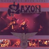 Saxon, Greatest Hits Live, 1990