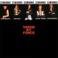 Taken by Force, 1977