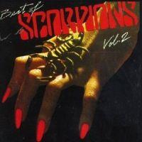 Best of Scorpions Vol. 2, 1984