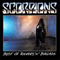 Best of Rockers 'n' Ballads, 1989