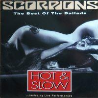 Hot & Slow: The Best of the Ballads, 1991