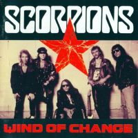 Wind Of Change, 1991