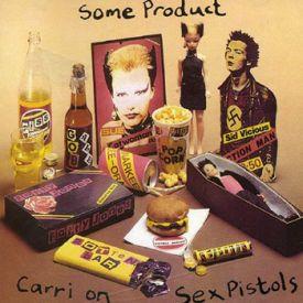 Sex Pistols, Some Product: Carri on Sex Pistols, 1979