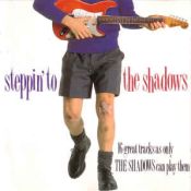 Steppin' to The Shadows, 1988