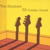 50 Golden Greats, 2000