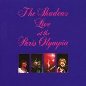 Live at the Paris Olympia, 1975