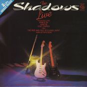 The Shadows Live, 1981