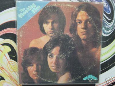 Shocking Blue "At Home", 1969, USA Colossus