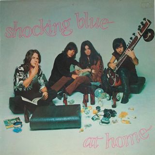 Shocking Blue At Home 1969