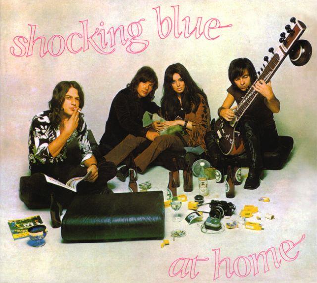 Shocking Blue "At Home", 1969