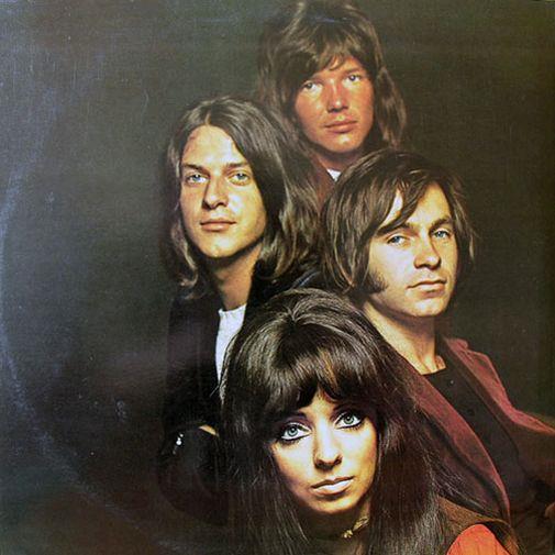 Shocking Blue, Scorpio's Dance, 