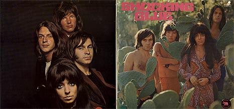 Shocking Blue, Scorpio's Dance, 1970, 