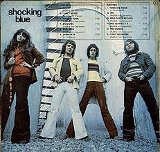 Shocking Blue, Inkpot, 