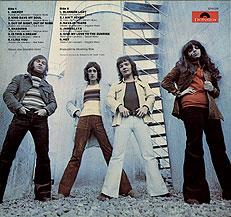 Shocking Blue, Inkpot, 1972 . 