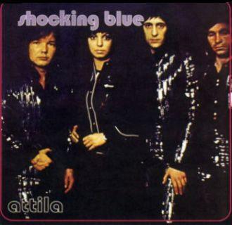 Shocking Blue Attila