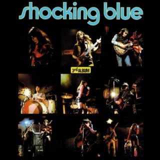 Shocking Blue Third Album