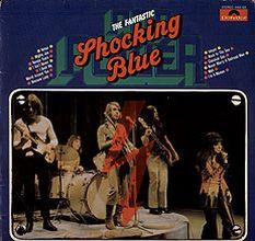 The Fatnastic Shocking Blue, 1973