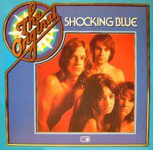 The Original Shocking Blue, 1973, Germany