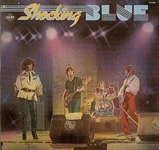 Shocking Blue, 1977