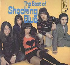 The Best Of Shocking Blue, 1971