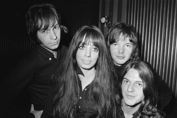 Shocking Blue 1971