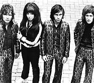 Shocking Blue