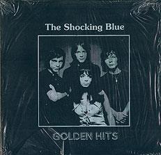 Shocking Blue Golden Hits