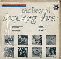  The Shocking Blue Golden Hits, Side Two