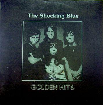 The Shocking Blue, Golden Hits, 