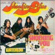 Shocking You/Waterloo