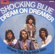 Dream On Dreamer/Where The Pick-Nick Was