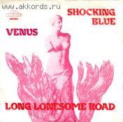 Venus/Long Lonesome Road