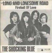 Long And Lonesome Road/Fireball Of Love