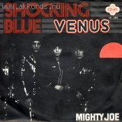 Venus/Mighty Joe