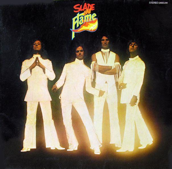 Slade In Flame, 1974, 