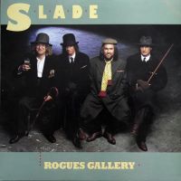 Rogues Gallery, 1985