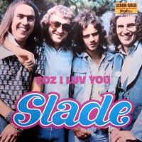 Slade, Coz I Luv You (Germany), 1972