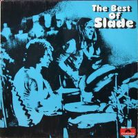 The Best Of Slade, 1972