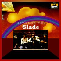 Slade, Coz I Luv You, 1974