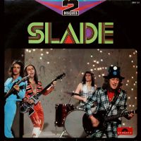 Best Of Slade, 1975